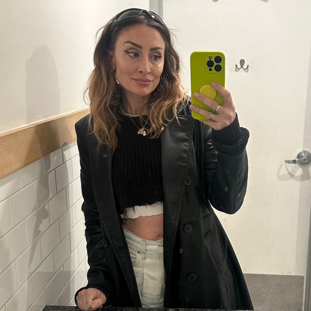 Meet your Posher, L